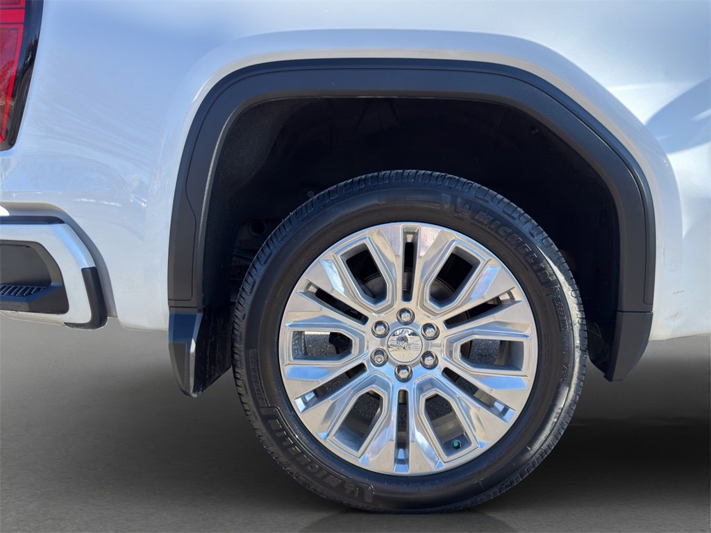 Used 2020 GMC Sierra 1500 Denali w/ Denali Ultimate Package image 17