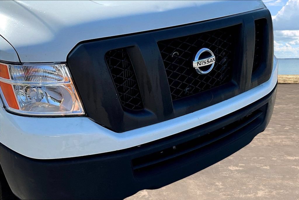 Used 2021 Nissan NV 2500 SV RWD image 35