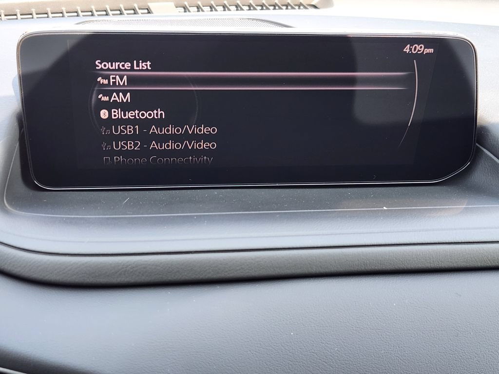 New 2026 MAZDA CX-30 AWD 2.5 S image 8