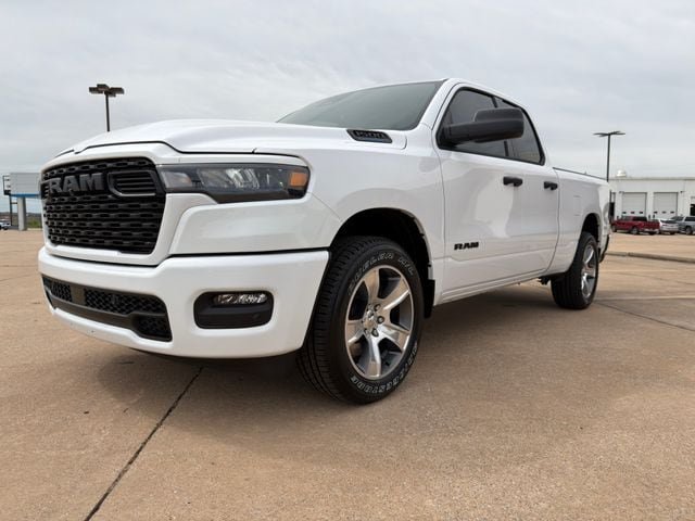 New 2026 RAM 1500 Express RWD image 8