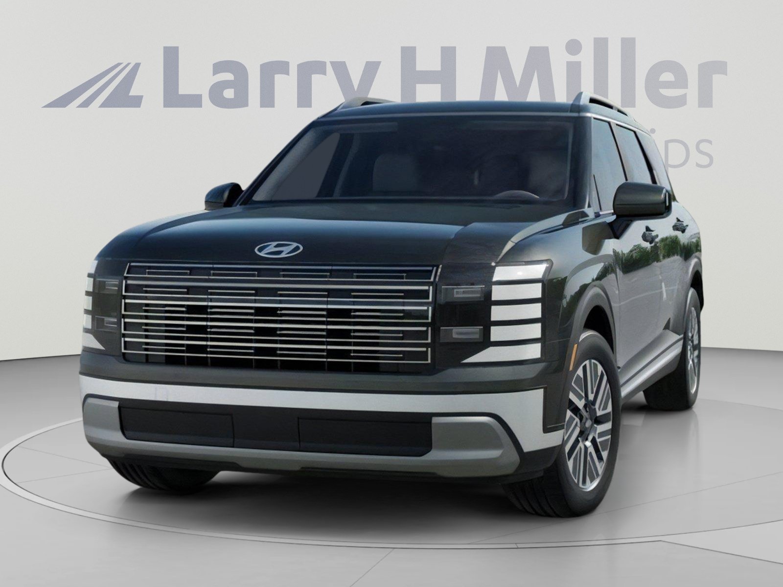 New 2026 Hyundai Palisade SEL AWD/4WD image 6