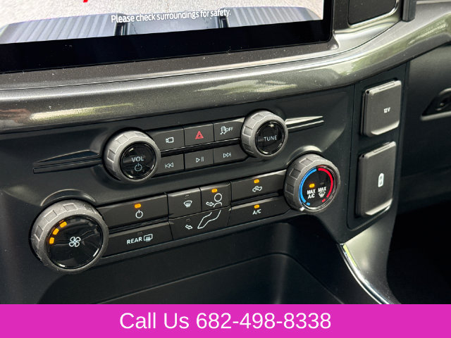 New 2026 Ford F150 STX w/ Equipment Group 200A RWD image 26