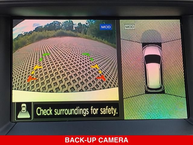 Used 2020 Nissan Pathfinder SL AWD/4WD image 25