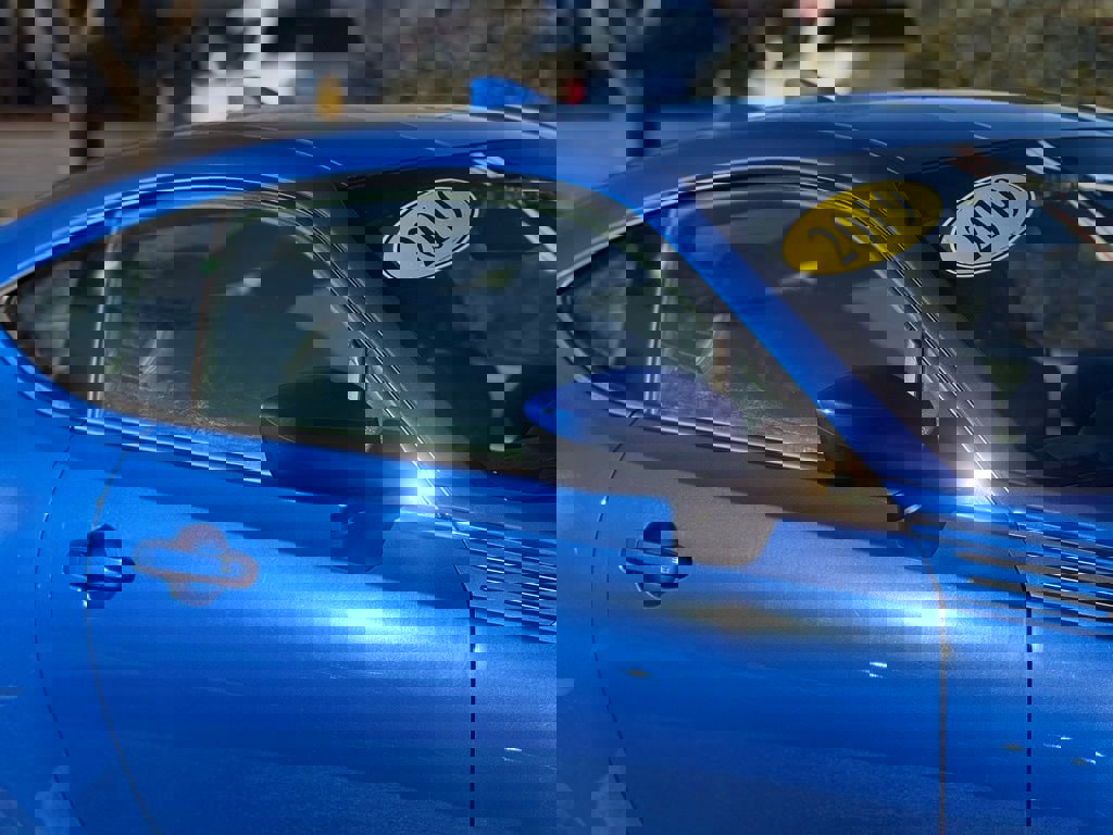 Used 2019 Subaru BRZ Limited w/ Performance Package image 8