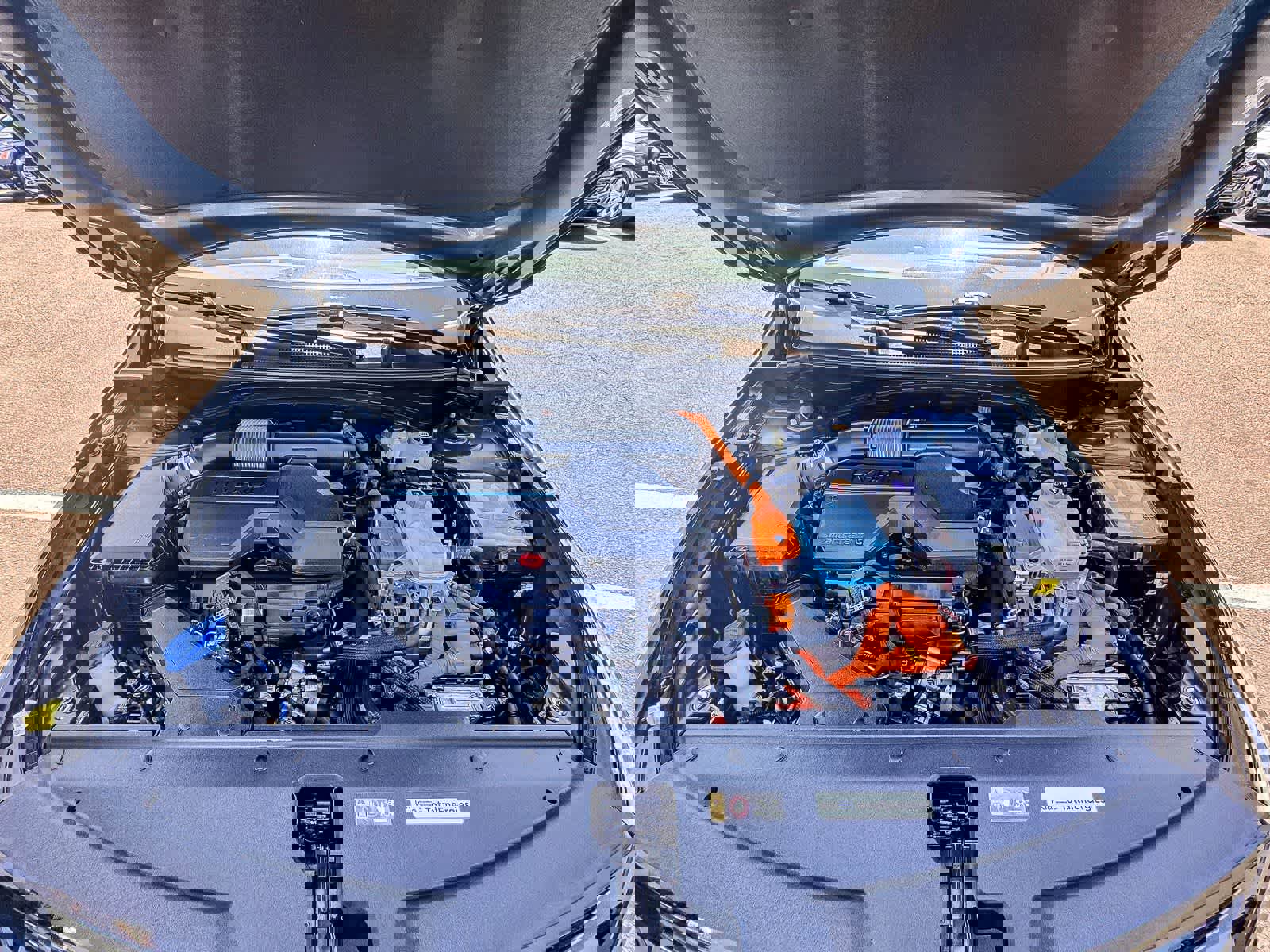 Used 2023 Kia Sportage X-Line AWD/4WD image 28