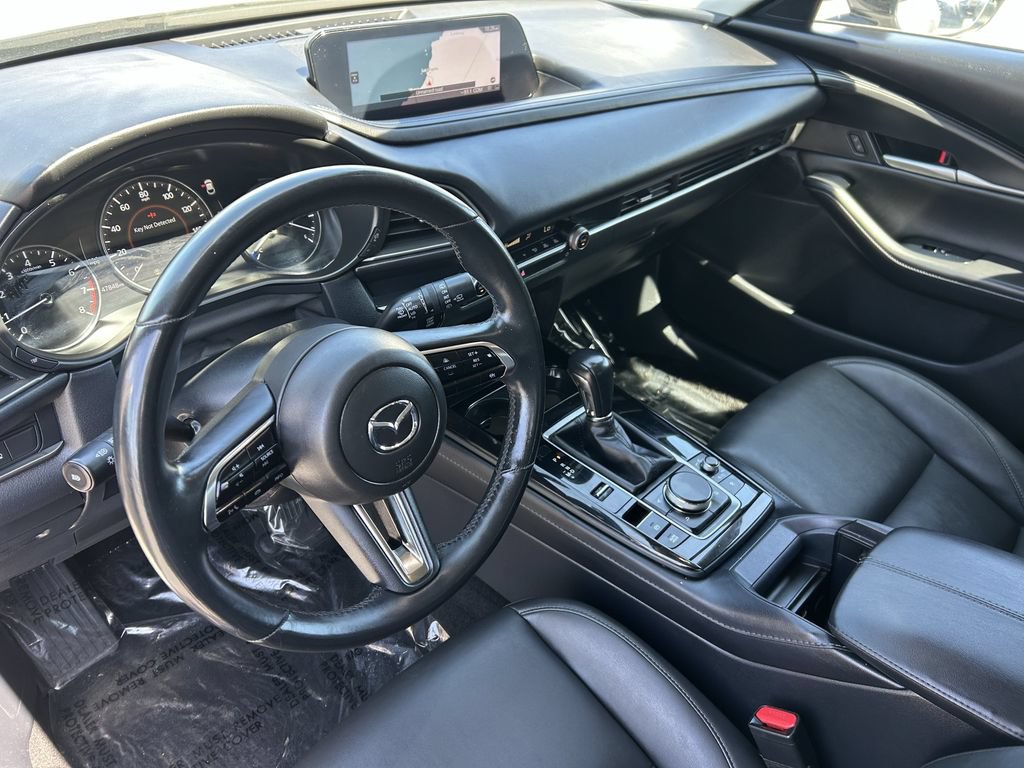 Used 2024 MAZDA CX-30 AWD 2.5 S w/ Select Sport Pkg image 27