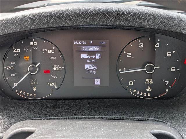 Used 2022 RAM ProMaster 1500 FWD image 12