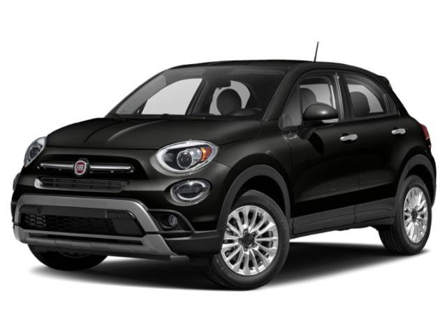 Used 2022 FIAT 500X Trekking w/ Cold Weather Group image 1