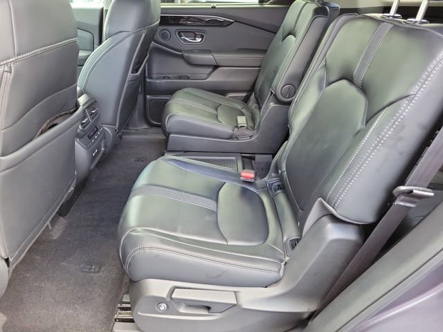 Certified 2023 Honda Pilot EX-L image 11