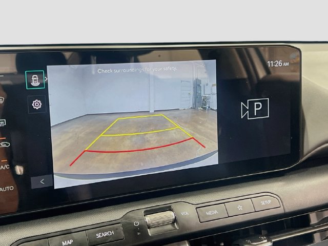 Used 2025 Kia K4 EX FWD image 13