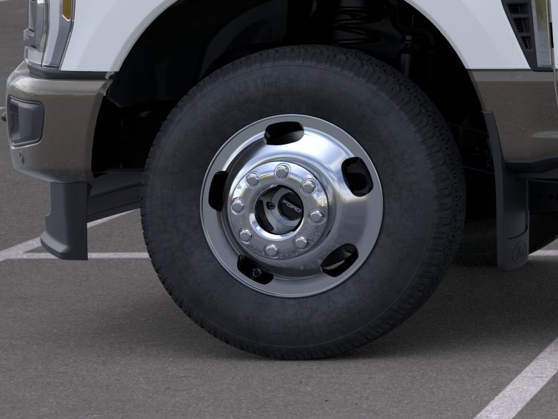 New 2026 Ford F350 King Ranch AWD/4WD image 19
