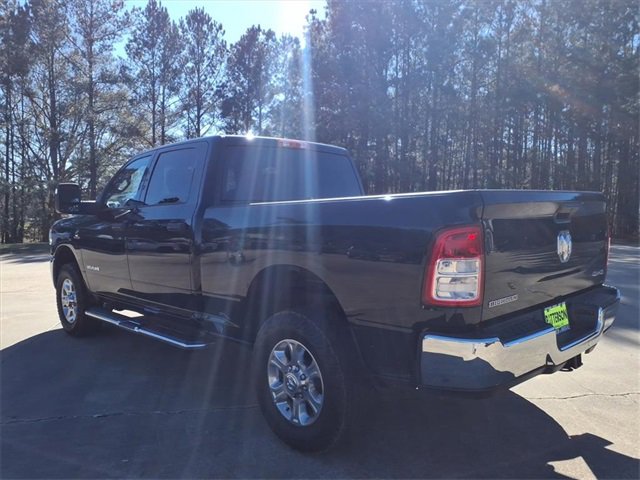 Used 2024 RAM 2500 Big Horn image 4