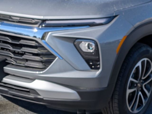 Used 2024 Chevrolet TrailBlazer LT image 9