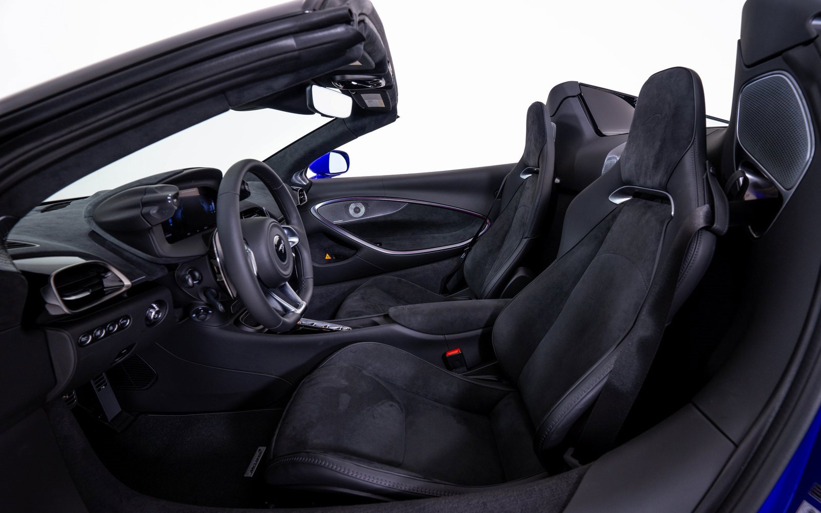 New 2026 McLaren Artura Spider image 19