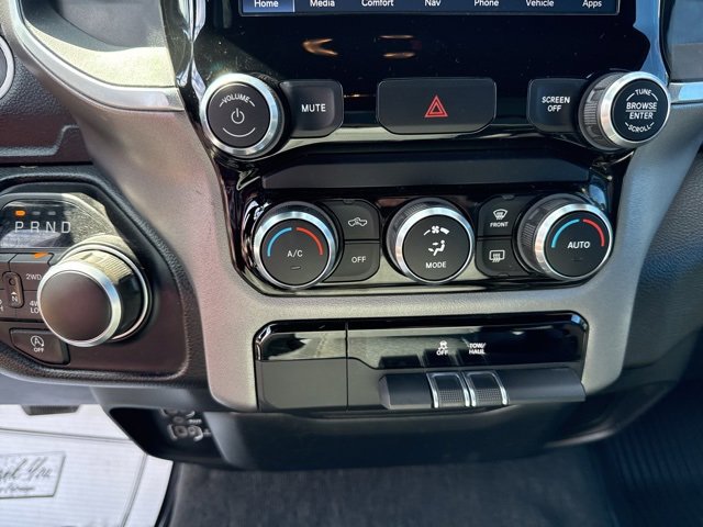 Used 2022 RAM 1500 Big Horn image 16