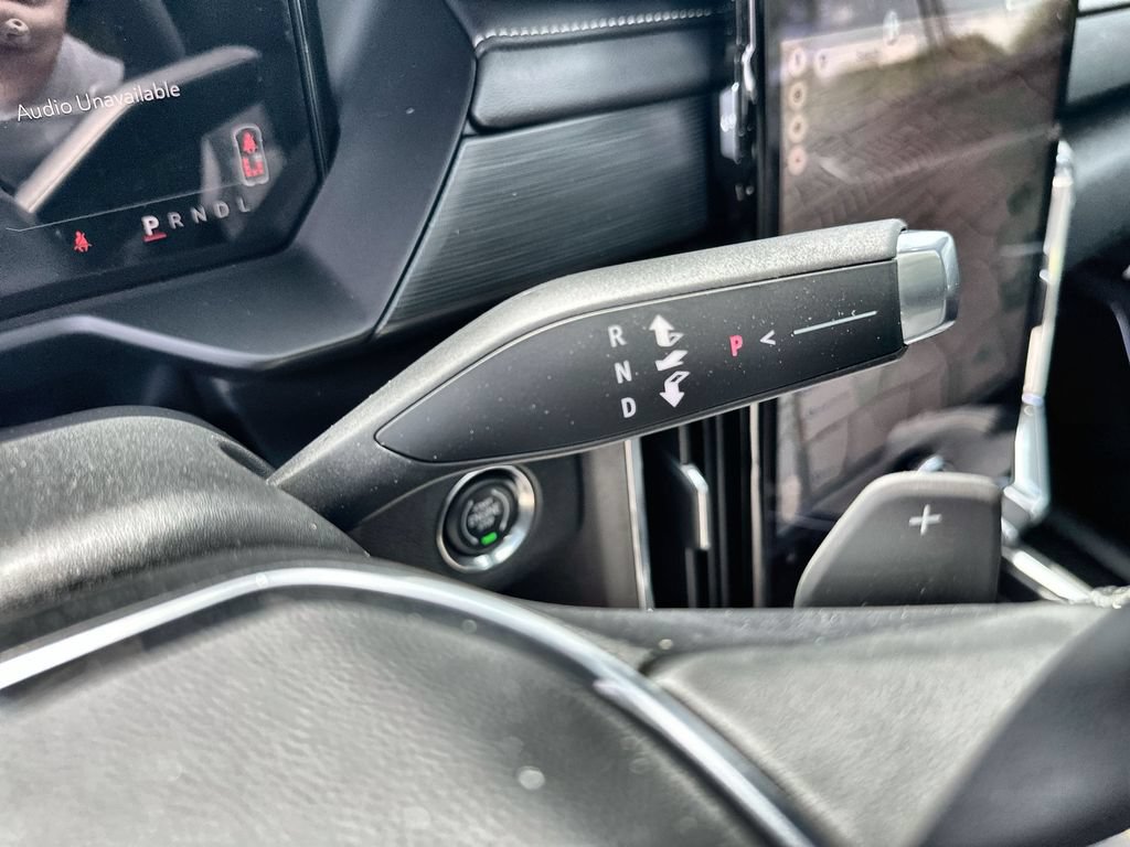New 2026 GMC Acadia Elevation w/ Elevation Premium Package FWD image 26