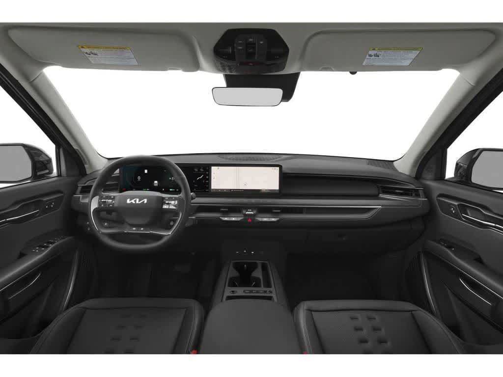 New 2026 Kia EV9 Wind AWD/4WD image 5