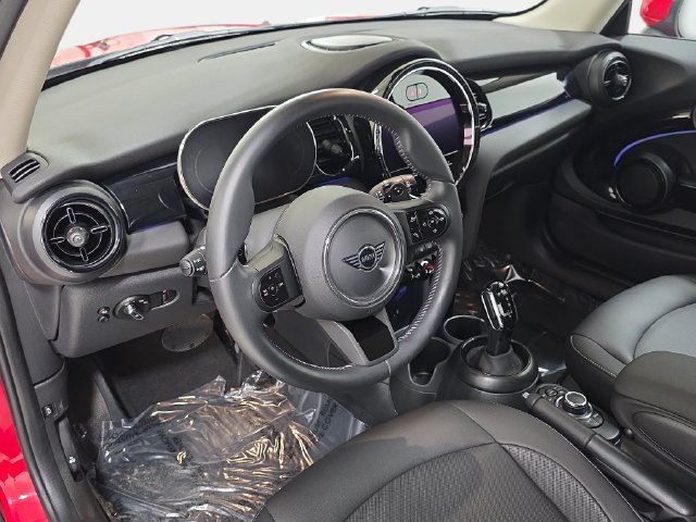 Certified 2024 MINI Cooper S FWD image 13
