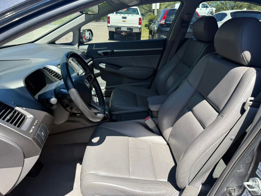 Used 2009 Honda Civic EX-L image 16