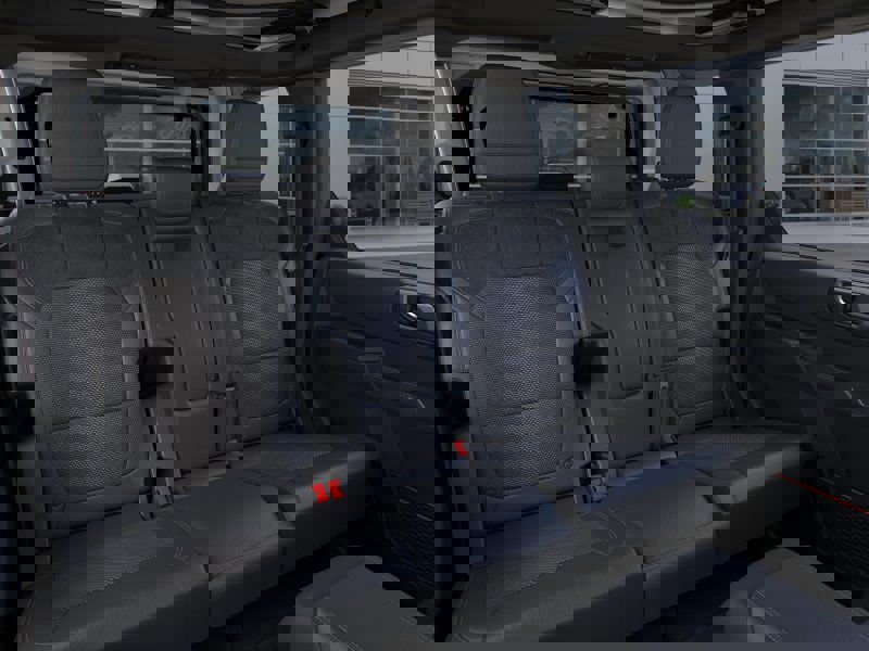 New 2026 Ford Bronco Raptor image 49