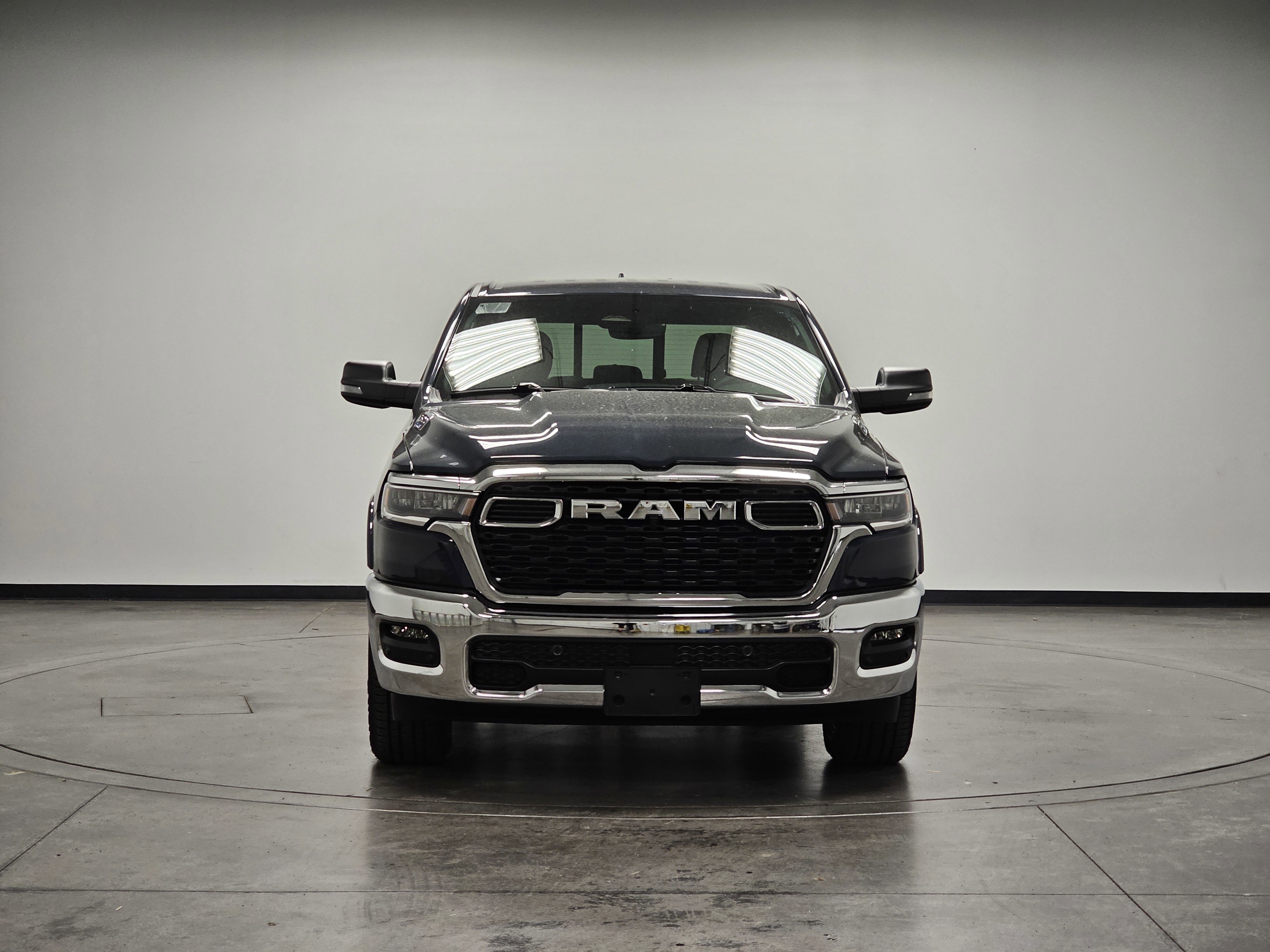 New 2026 RAM 1500 Big Horn image 3