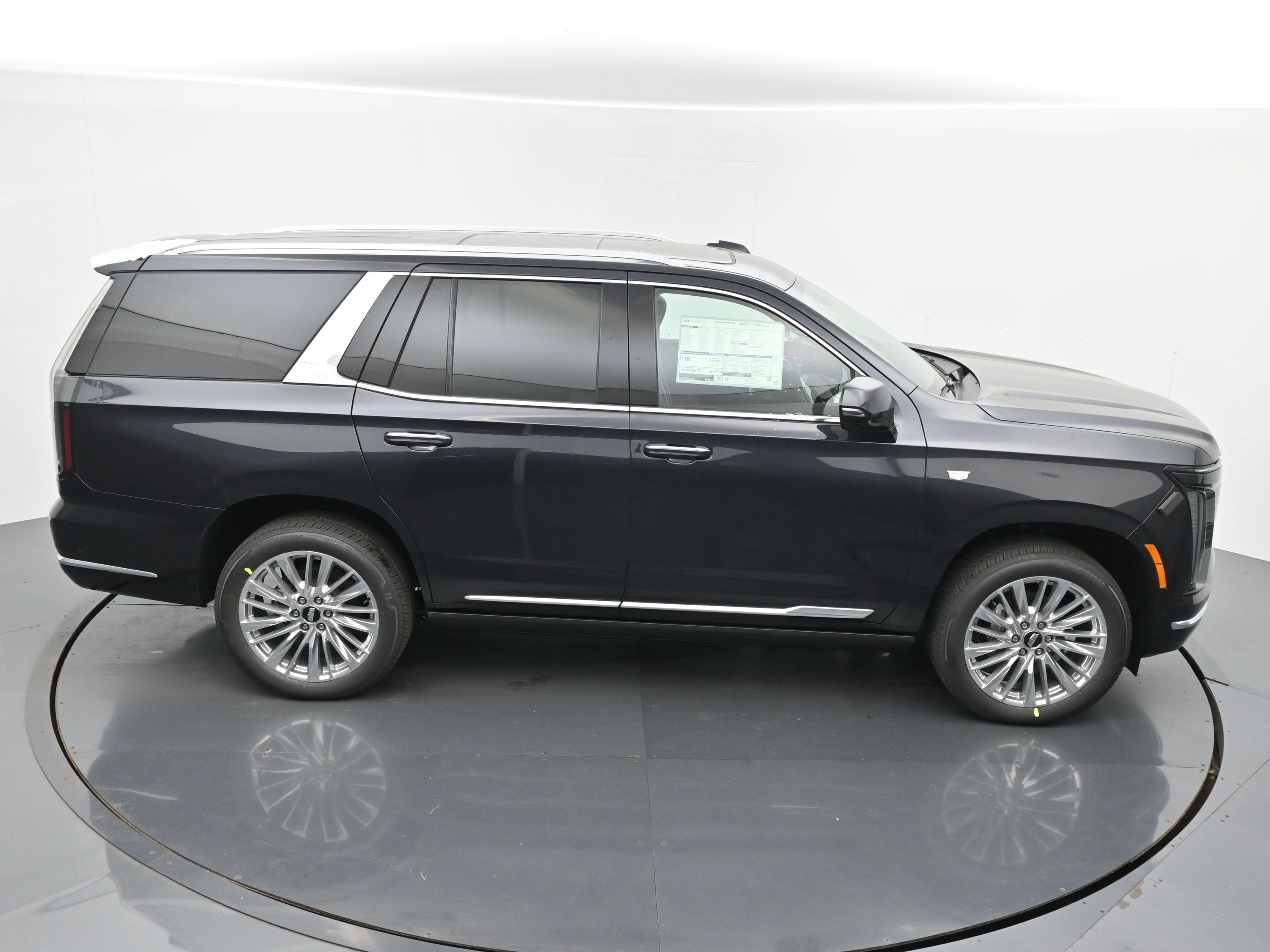 New 2026 Cadillac Escalade Luxury w/ Touring Package AWD/4WD image 28