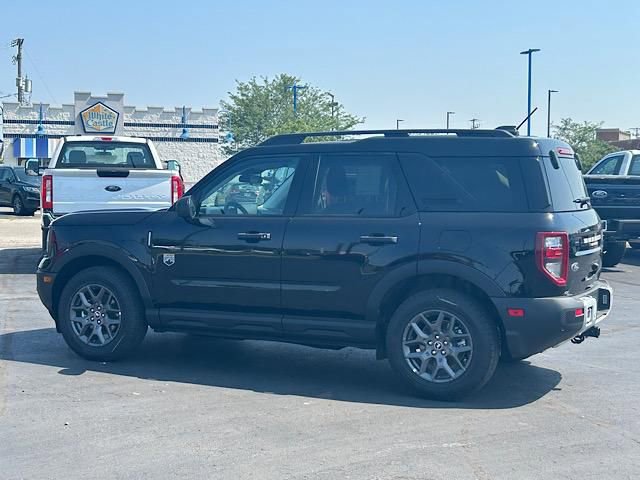 New 2025 Ford Bronco Sport Big Bend image 6