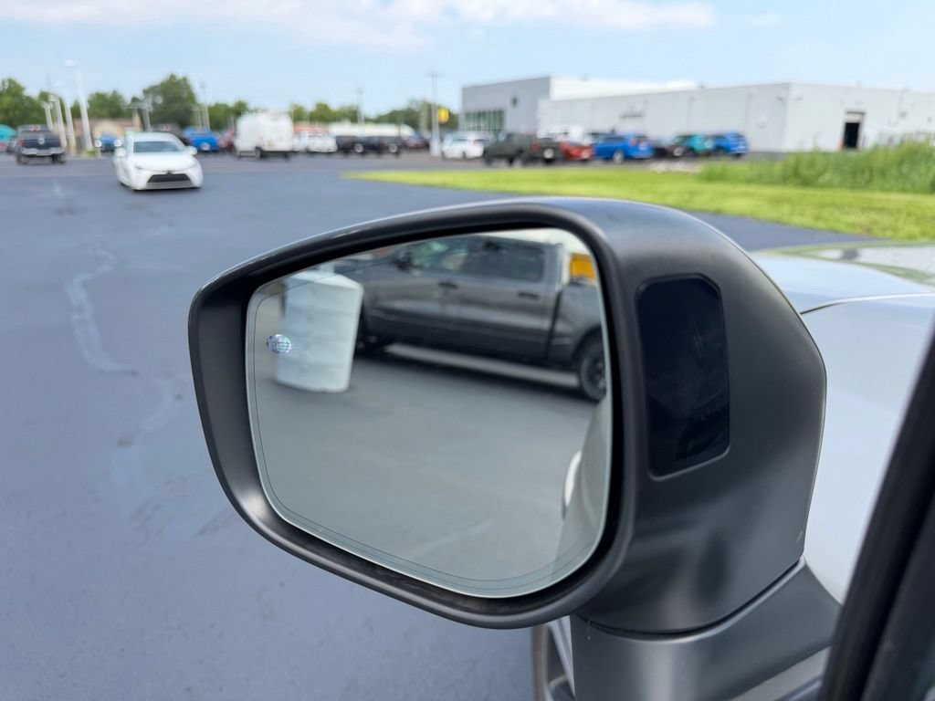 Used 2019 Subaru Outback 2.5i Limited AWD/4WD image 23