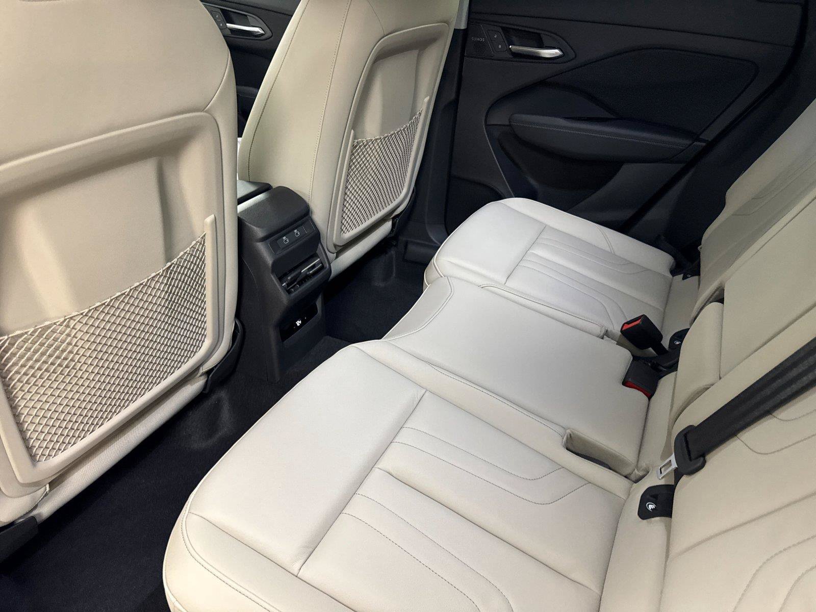 New 2026 Audi Q3 quattro 2.0T AWD/4WD image 11