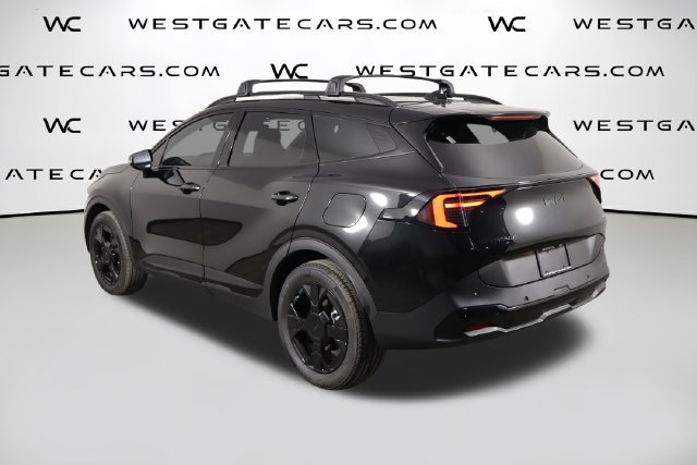 Used 2026 Kia Sportage X-Line AWD/4WD image 42