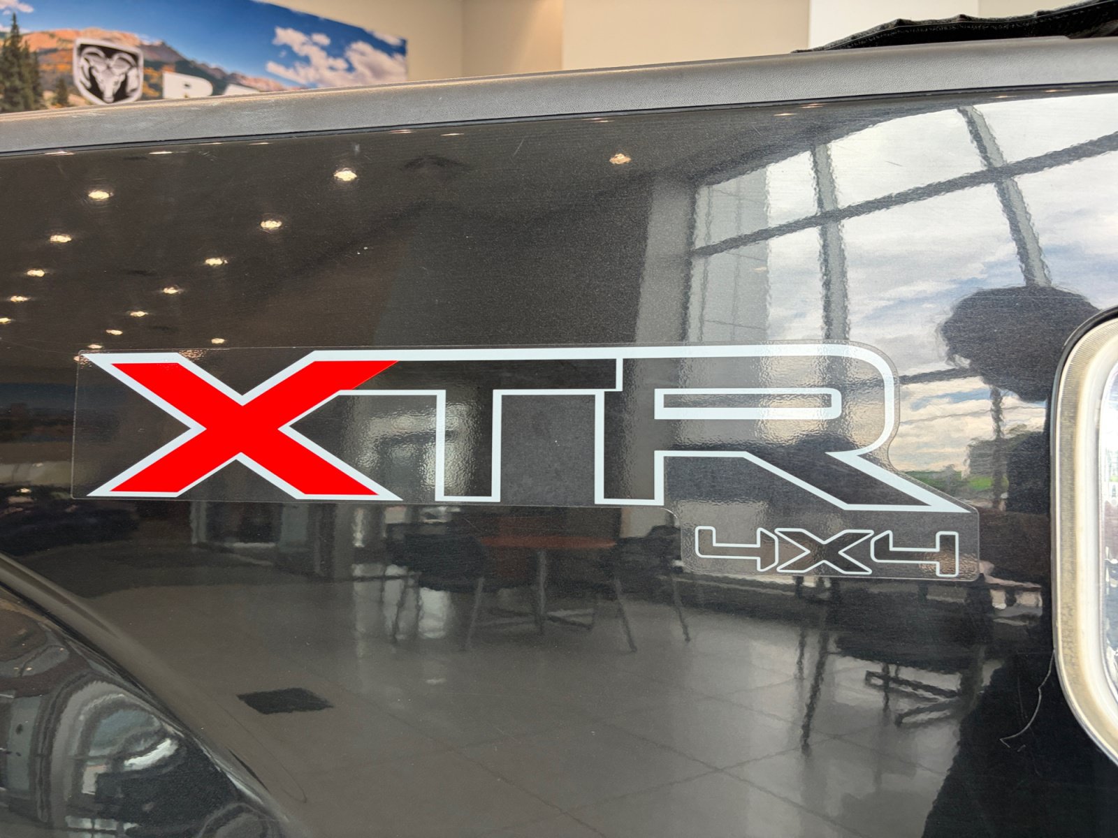Used 2013 Ford F150 XLT w/ Luxury Equipment Group AWD/4WD image 28