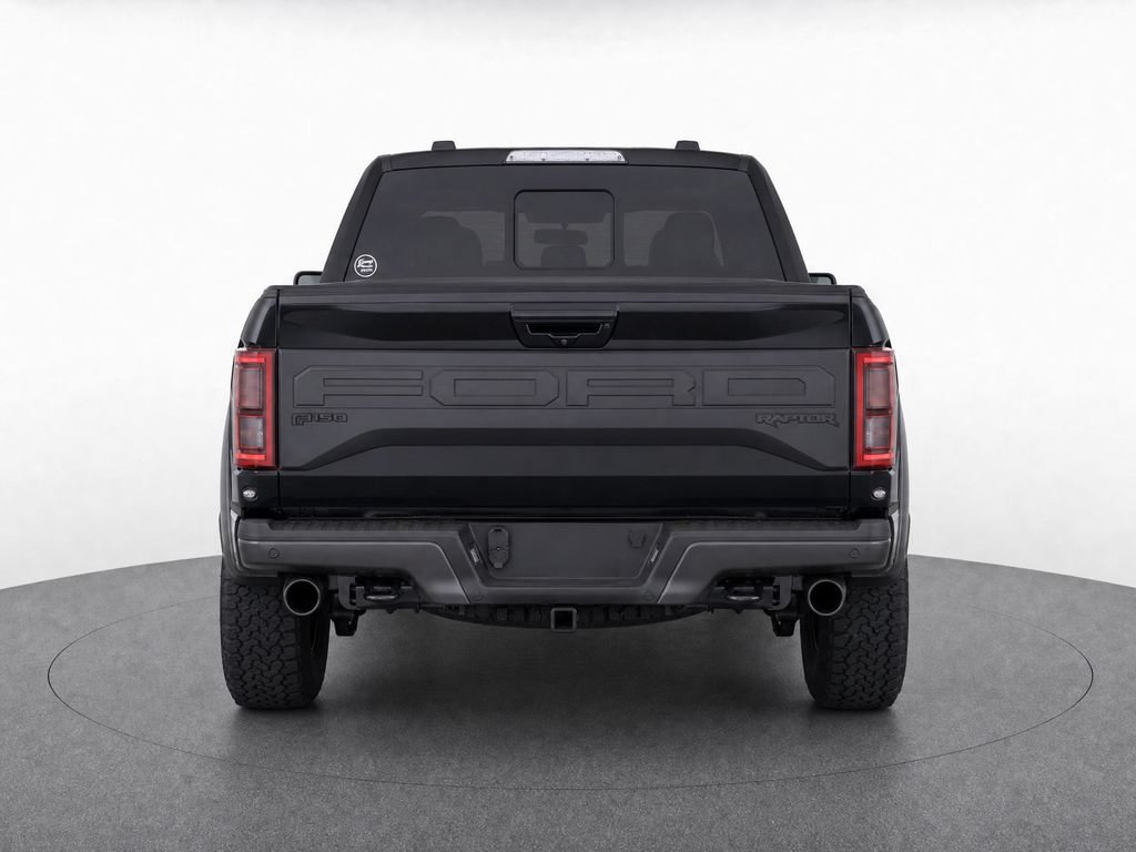 Used 2018 Ford F150 Raptor w/ Equipment Group 802A Luxury AWD/4WD image 10