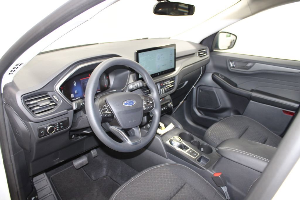 New 2026 Ford Escape Active w/ Tech Pack #1 FWD image 20