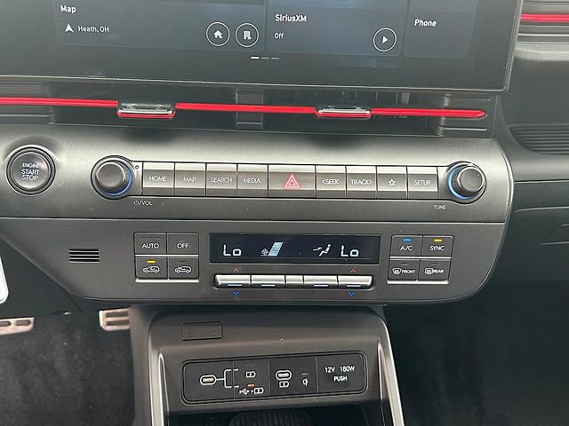 Used 2024 Hyundai Kona N Line image 18