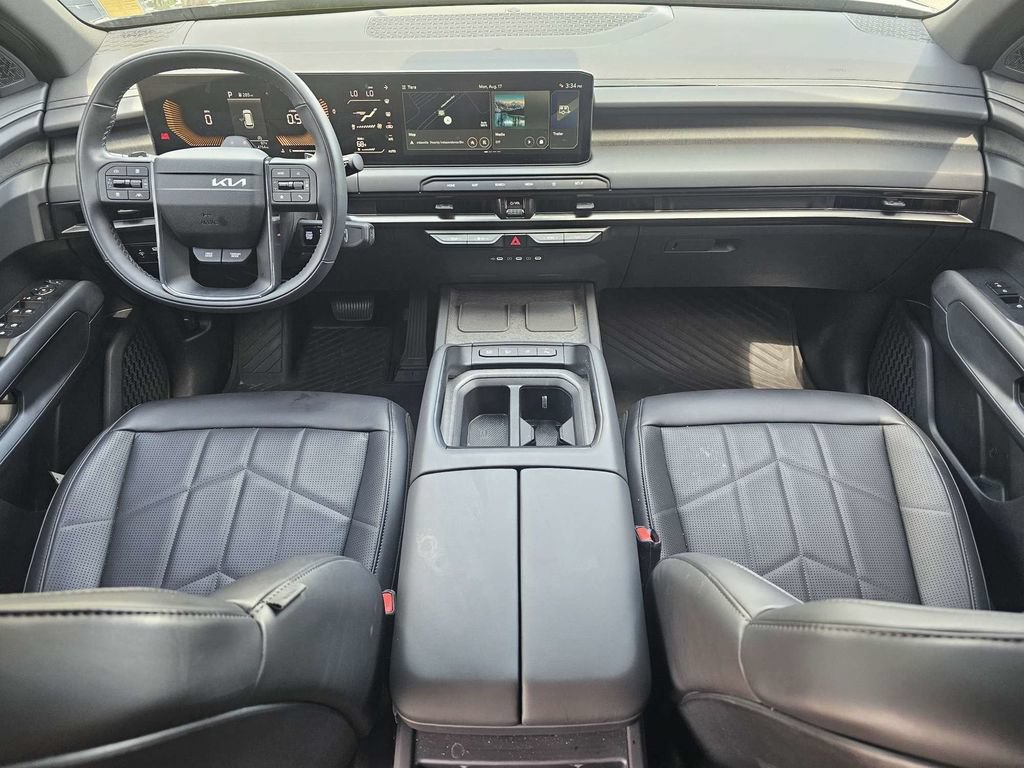 Used 2027 Kia Telluride EX X-Line w/ Towing Package AWD/4WD image 15