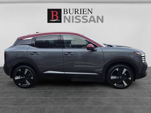 New 2026 Nissan Kicks SR w/ SR Premium Package AWD/4WD image 4