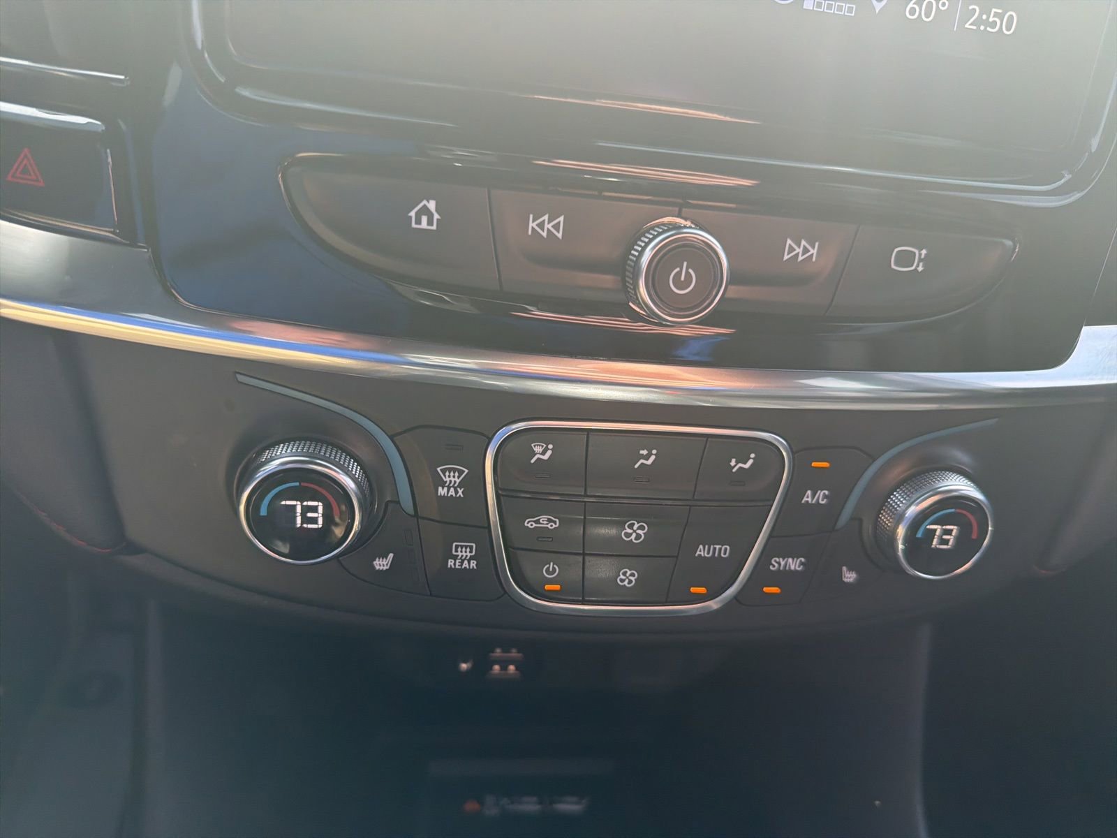 Certified 2023 Chevrolet Traverse RS w/ LPO, Cargo Package image 15