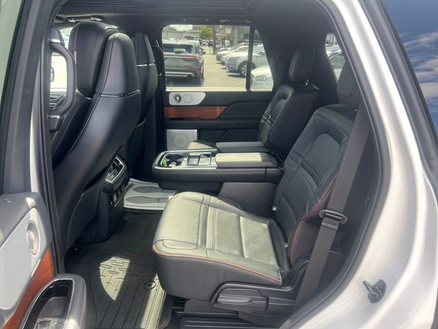 Certified 2023 Lincoln Navigator Black Label AWD/4WD image 30