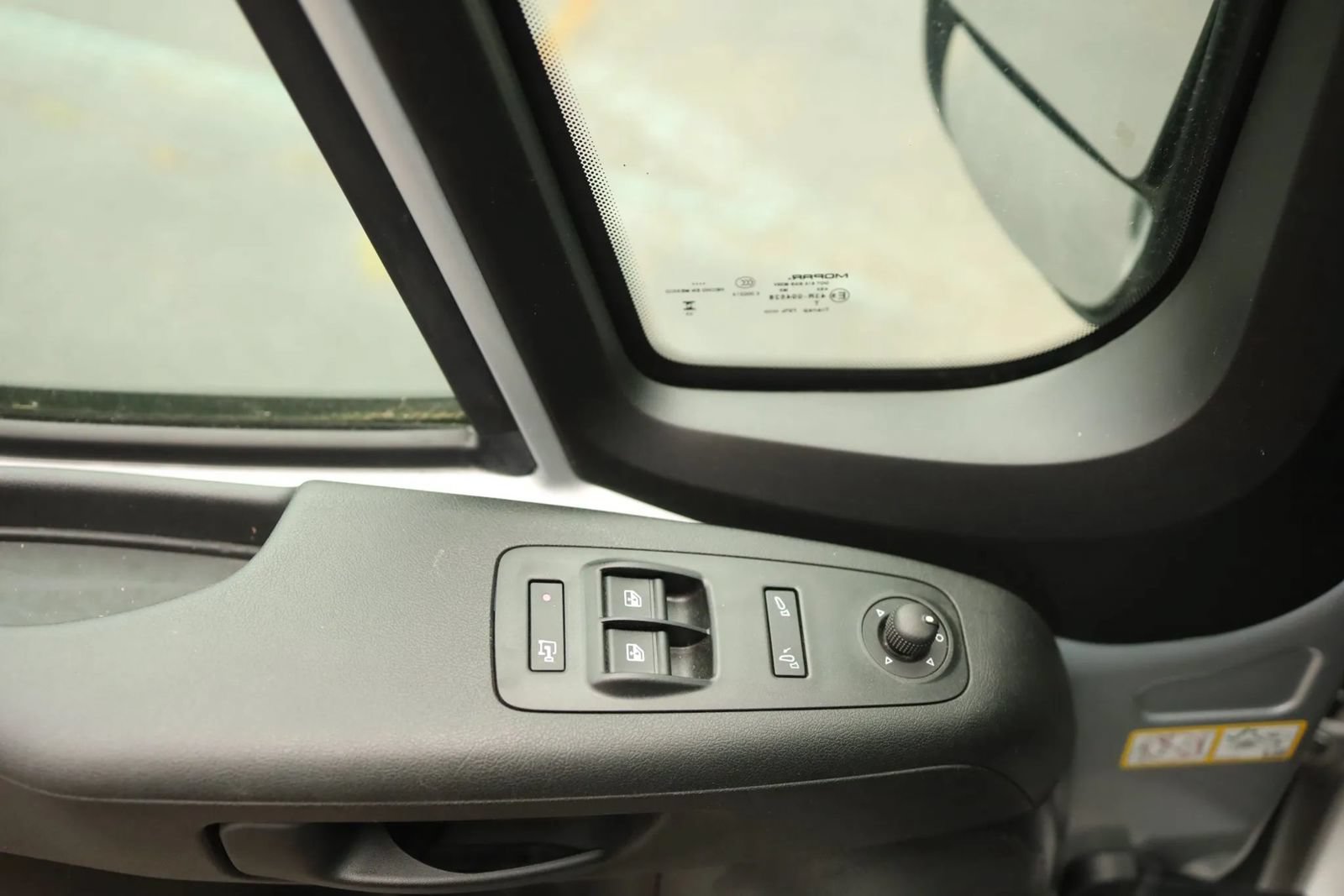 Used 2024 RAM ProMaster 3500 w/ Leather Interior Group FWD image 10