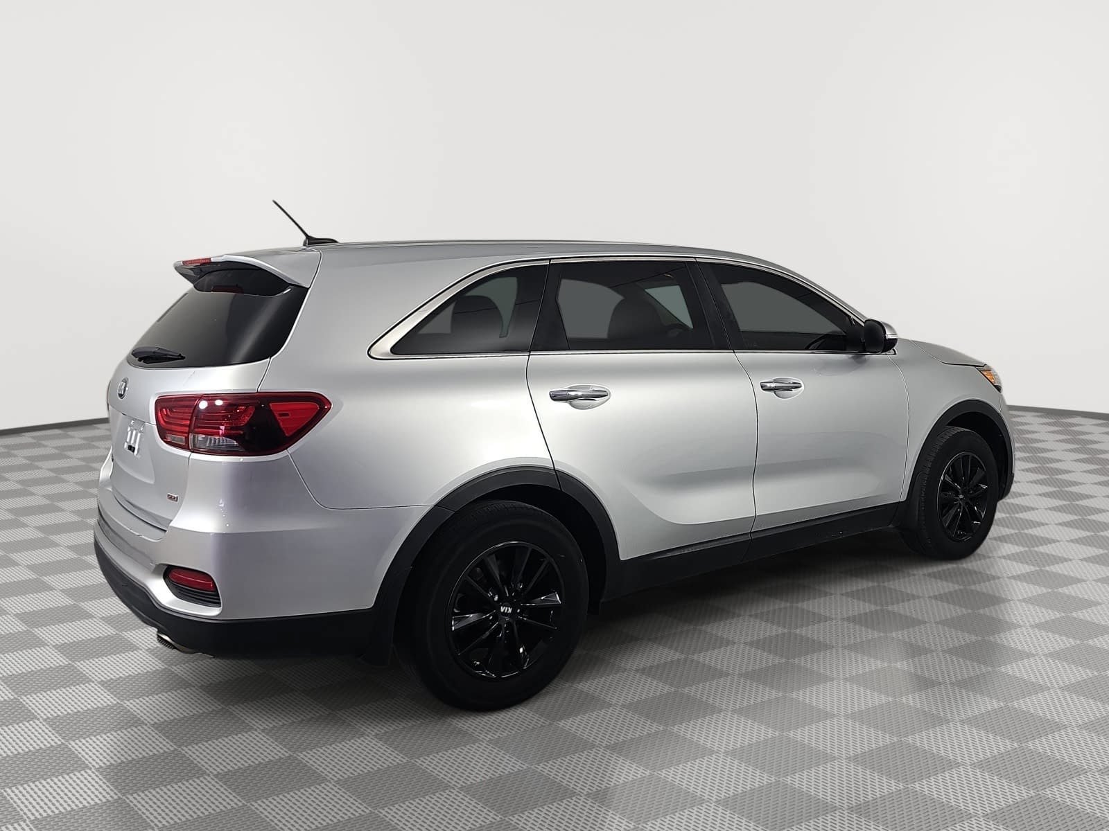 Used 2020 Kia Sorento LX FWD image 8