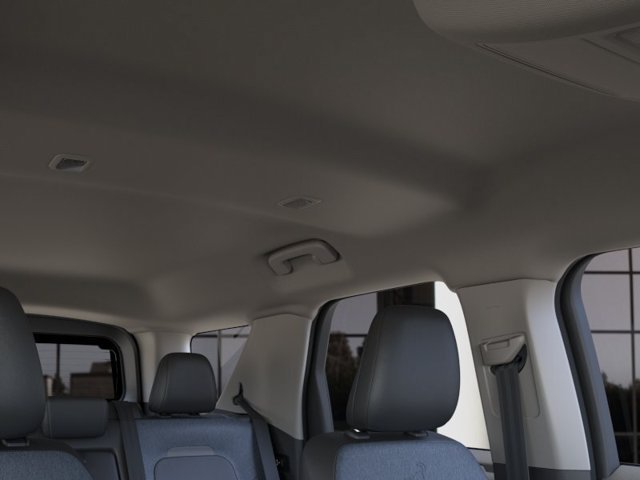 New 2026 Ford Bronco Sport Outer Banks w/ Outer Banks Tech Package+ AWD/4WD image 22