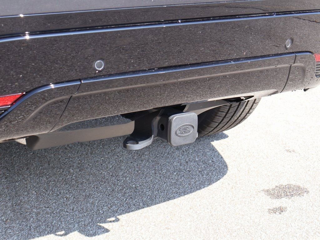 New 2026 Land Rover Range Rover Velar Autobiography image 8