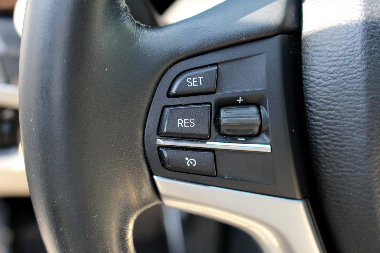 Used 2017 BMW X5 xDrive35i image 21