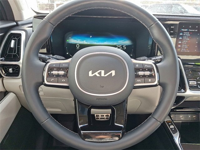 Used 2023 Kia Sorento SX Prestige image 20