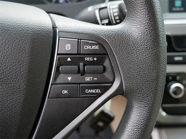 Used 2016 Hyundai Sonata Sport w/ Cargo Package image 26