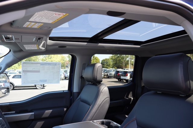 New 2026 Ford F350 Lariat w/ Lariat Ultimate Package image 5