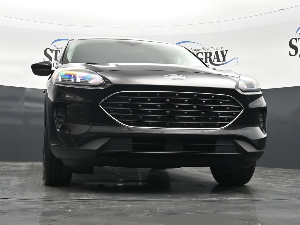 Used 2022 Ford Escape SE w/ SE Sport Appearance Package FWD image 27