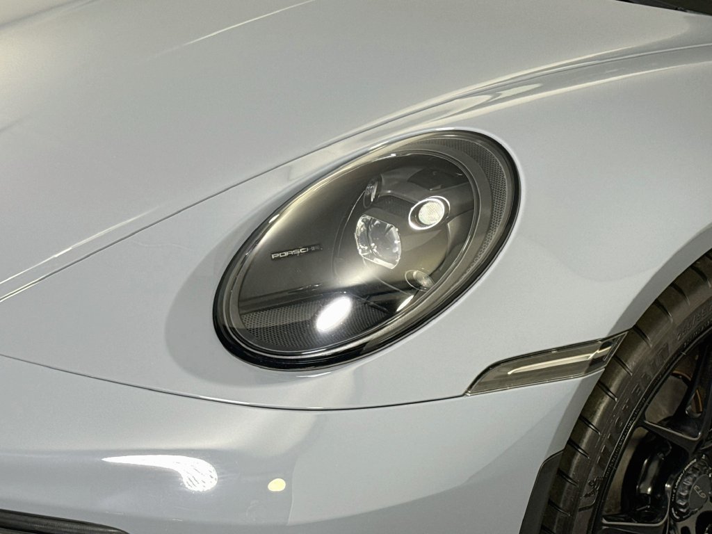Certified 2023 Porsche 911 GT3 RWD image 29