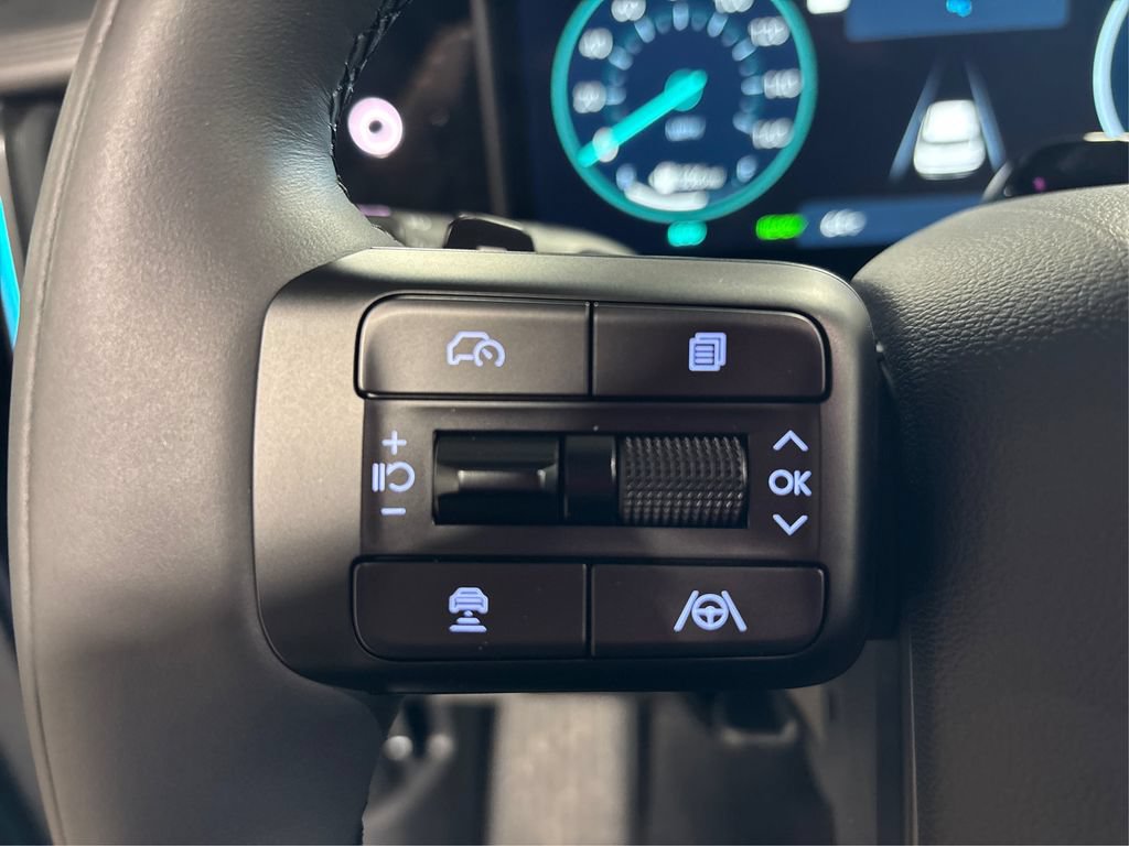 Certified 2026 Hyundai Santa Fe Calligraphy AWD/4WD image 30