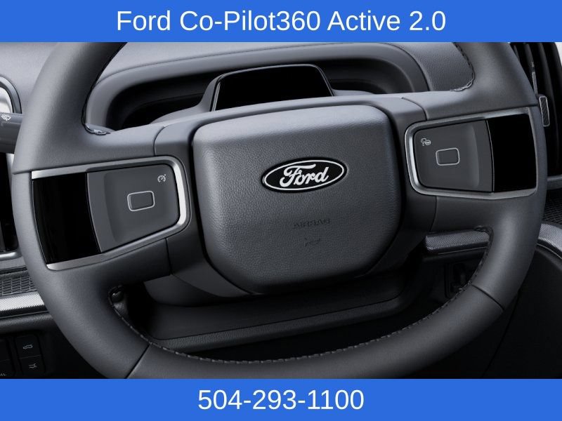 New 2027 Ford Expedition Max Platinum w/ Stealth Performance Package AWD/4WD image 14